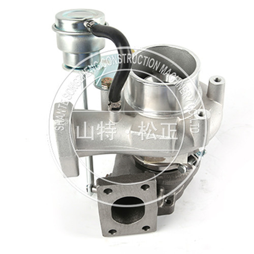 Turbocharger Komatsu PC130-7 6208-81-8100