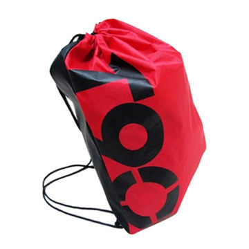 Wholesale Waterproof Drawstring Bag