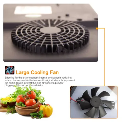 CE Rohs 2000W hot plate electric stove havells induction cooker