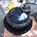 Excavator parts 89810840 Genuine PC3000-6 Travel Gearbox