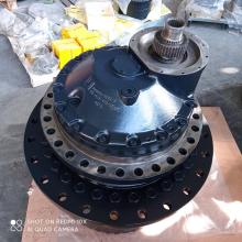 Excavator 89810840 Travel Reducer PC3000-6 Travel Gearbox