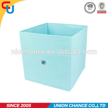 2015 plain decroative cardboard drawer storage box for home organization