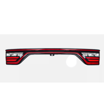 Lampu Ekor Lampu Belakang untuk Dodge Durango 2014-2022 dengan Lubang Kamera