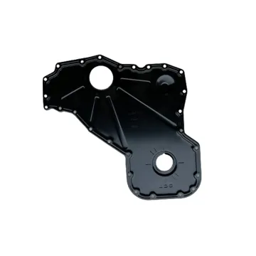 High-Quality Auto Accessories: 6CT Truck Spare Parts Gear Cover 3943813 from China