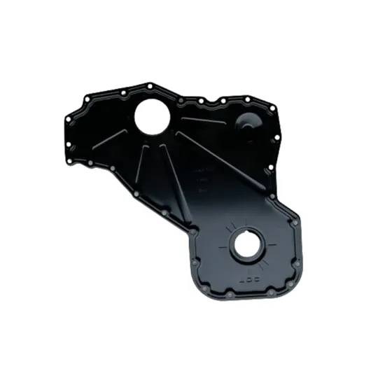 High-Quality Auto Accessories: 6CT Truck Spare Parts Gear Cover 3943813 from China
