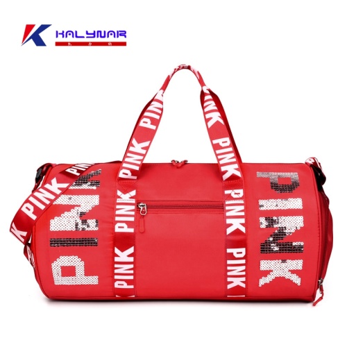 Lightweight Large Travel Waterproof Duffel Bag For Women