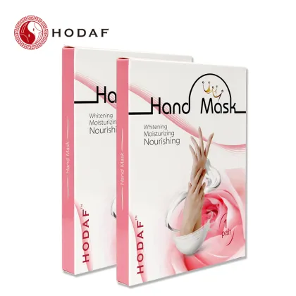 Hot Selling Hand Care Mask Moisturizing hand mask