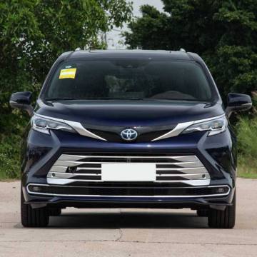 Used C2 V6 Incion Xl40 Toyota Sienna Rear Lights