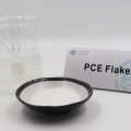 Water Reducer PCE Flake New Item Polycarboxylate