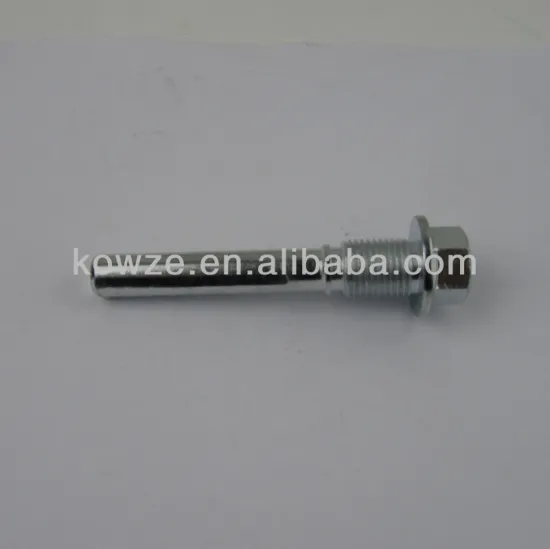 Brake Pin For Mitsubishi Lancer Colt Dion Outlander Airtrek Eclipse Galant L200 Space Runner Gear L300 L400 MB618227