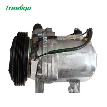 CO 10620C 990009908865B 5512065 Air Conditioner Compressor for SUZUKI Grand Vitara & Esteen 12v