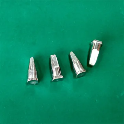 copper weller welding tips 150W