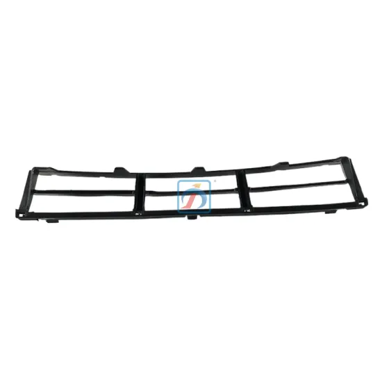 BMW 5 Series E39 OEM 51118235671 Front Bumper Lower Side Grill Air Vent