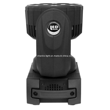 7PCS*12W Moving Head Indoor LED Lighting