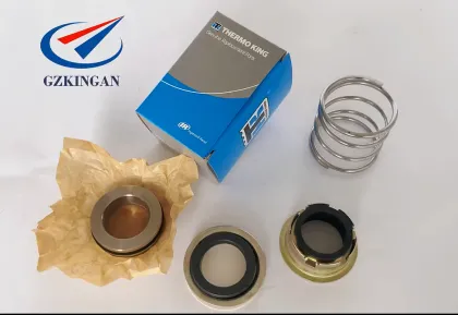 Bitzar BOCK FK40 Compressor Spacer