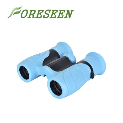 FORESEEN Free Sample 8x21 Telescope Binoculars for Kids to Explore
