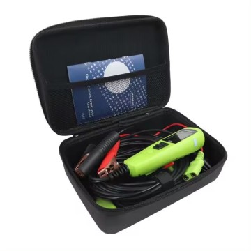 Detektor pengujian sistem sirkuit universal mrcartool b530