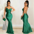 Summer Women Sexy Maxi Casual Dress