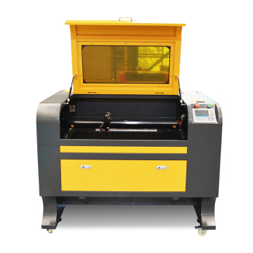 60/80W CO2 Incisione laser e taglio per stoffa, pelle e tessuto (K40)
