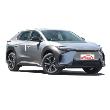 GAC Fengtian-Platinum 4X 2024 MAX Edition 560 AWD