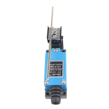 ME-8107 Công tắc con lăn thẳng đứng pít tích trực tiếp