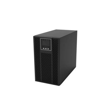 단상 고주파 타워 온라인 UPS 1-3kva