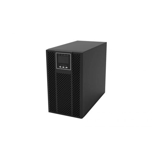 Usa ka Phase Hataas nga Frequency Tower Online Ups 1-3kva