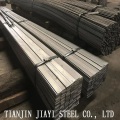 Acero plano galvanizado de alta capa de zinc