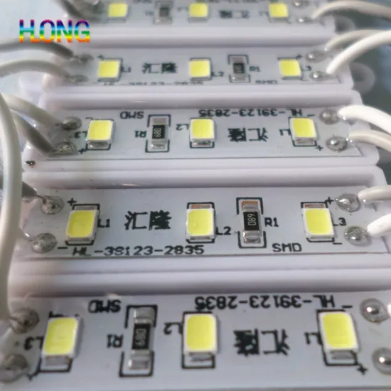 SMD LED 2835 High Bright LED Module for LED Sign
