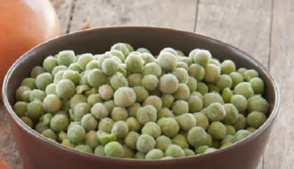 Great Value Green Peas