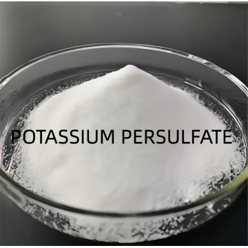 POTASSIUM PERSULFATE CAS NO 7727-21-1 K2O8S2