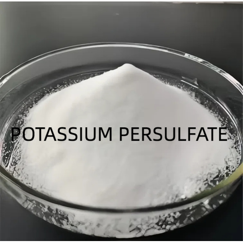 POTASSIUM PERSULFATE USED IN DRY MORTAR POTASSIUM PERSULFATE INGREDIENTS FOR WATER TREATMENT Supplier