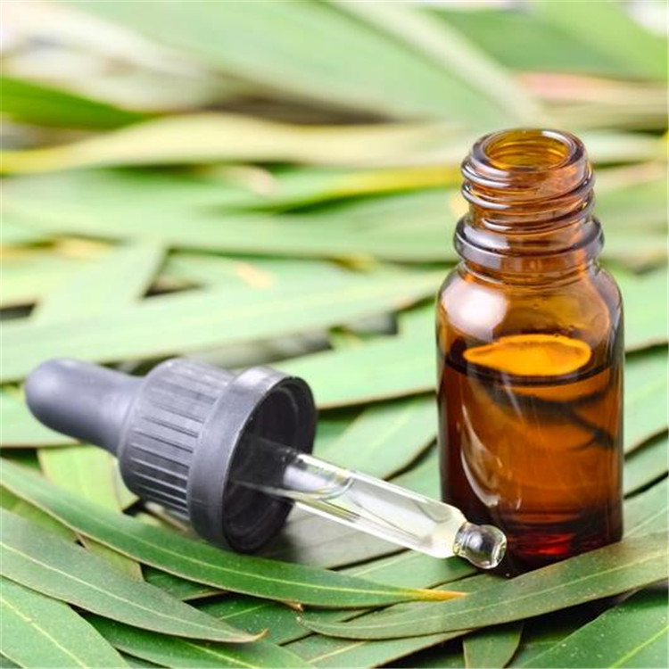 Therapeutic Grade Eucalyptus Globulus Essential Oil