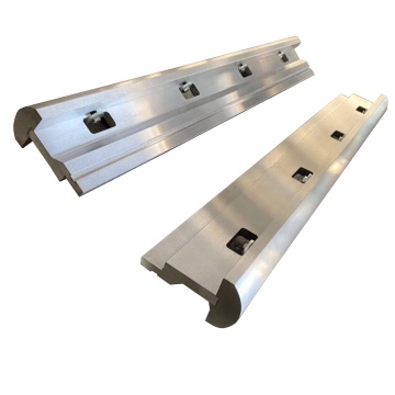 Best Quality Press Brake Tools: Bending Punch, Bottom Die, and U Block Bending Die