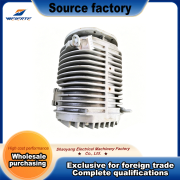 High-Performance Long Distance Material Transfer Motor