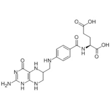 L-Tetrahydrofolic Acid CAS 135-16-0