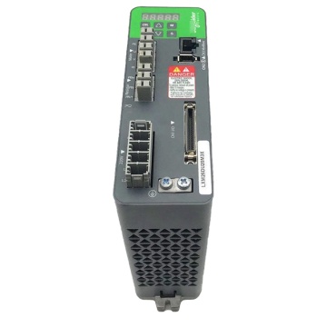 Original New Lexium 26 Three-Phase Motion Servo Driver LXM26DU20M3X: Specifications and Features