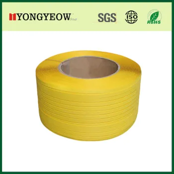 machine grade virgin material 12mm plastic pp strap