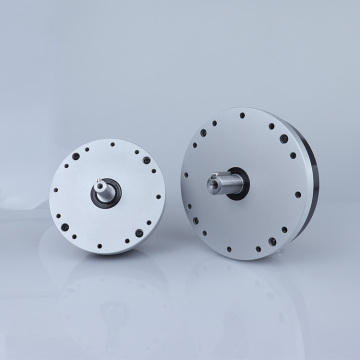 Shaft output harmonic reducer J14