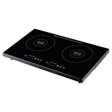 2-Burner high quality Induction Cooker AM40A18