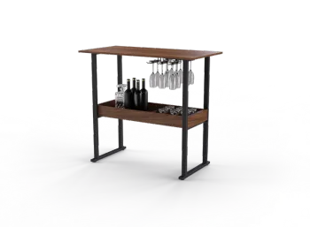 Griffin Bar Table for Home