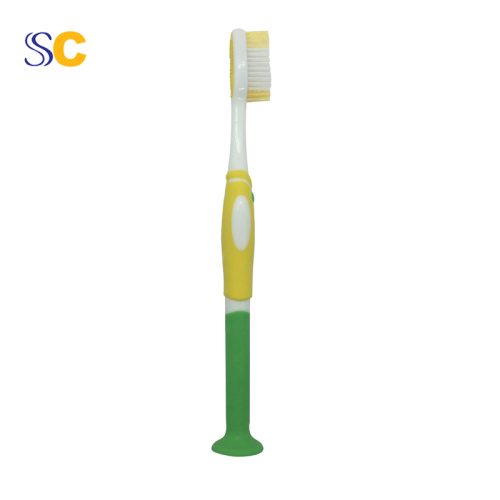 Cepillo de dientes suave para adultos New Fashion Toothbrush