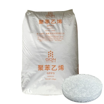 General purpose polystyrene price gpps 525 ps resin