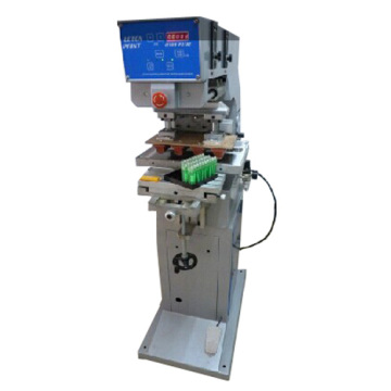 Lighter Pad Printing Machine