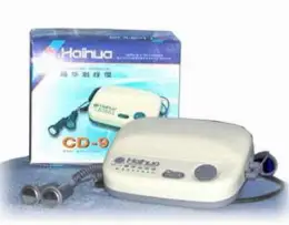 Sell Haihua CD-9 Serial Apparatus.