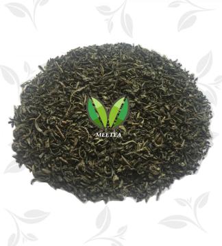 Teh hijau longgar yang longgar EU 9371 chunmee