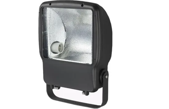 Hid Flood Light 250w/400w Hfb066009 Symmetrical/asymmetrical For Landscape Lighting