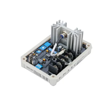 Diesel Generator Spare Parts Kutai EA05A AVR Control Module