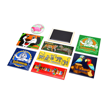 Customizable Bosnia and Herzegovina Moldova Fridge Magnet Map: Home and Kitchen Décor with Creative Shaped Magnets