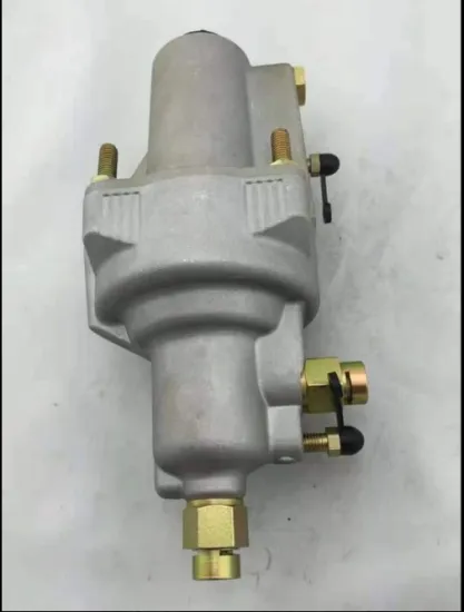 Haldex clutch servos 0002570277